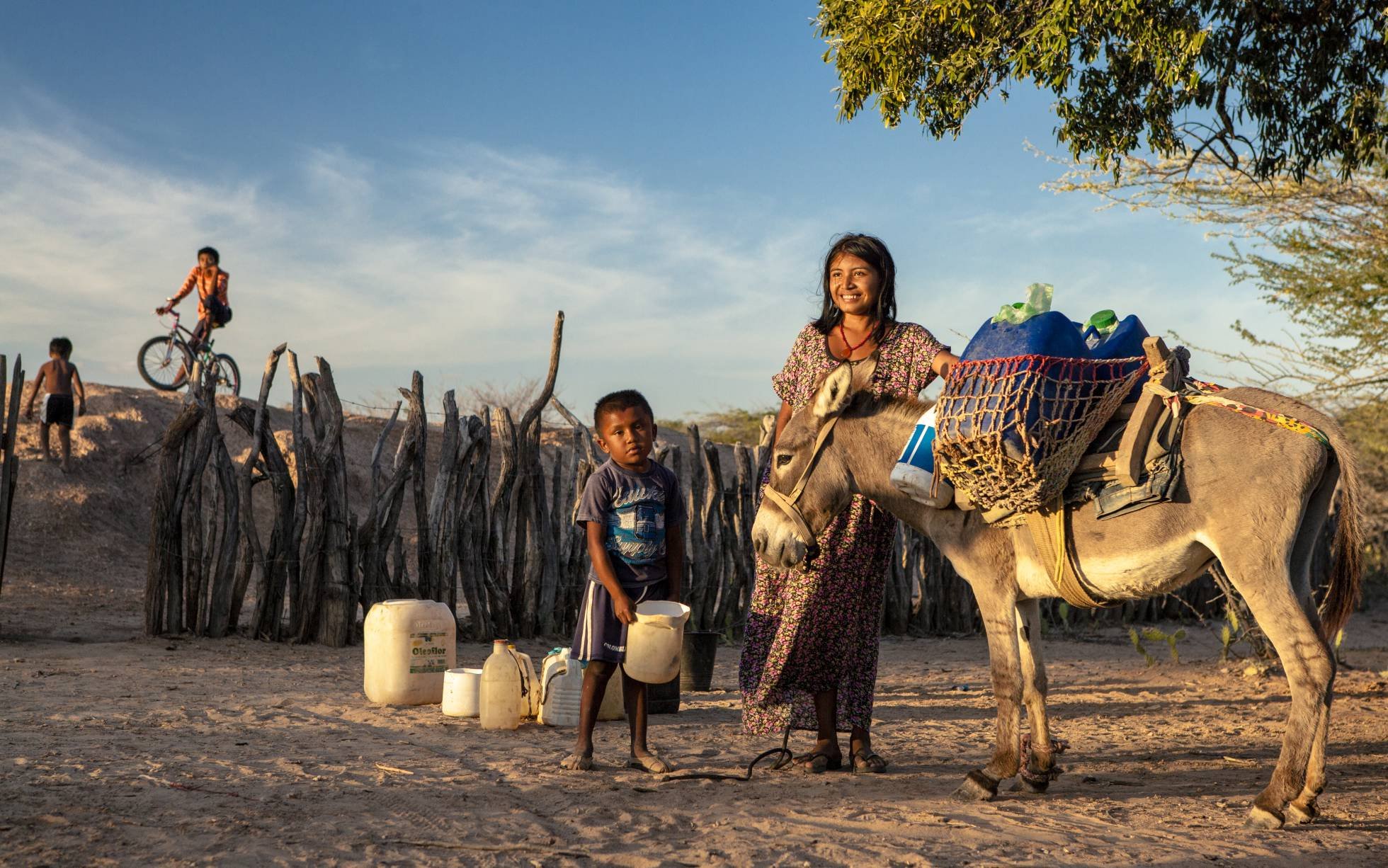 Lo rural no debe ser atraso, sino otra vía de progreso