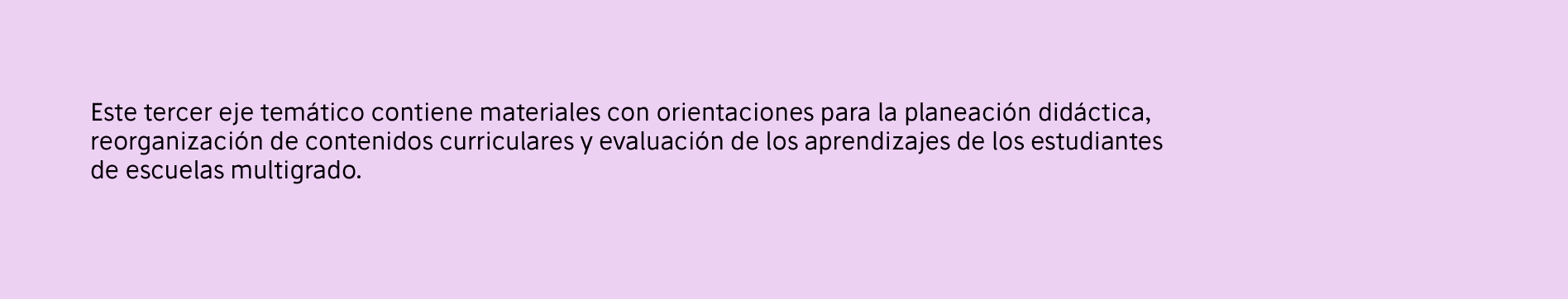 Red Temática de Investigación de Educación Rural