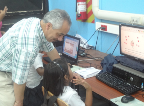 Estancia académica de Jesús Manuel Mendoza Maldonado en la Universidad Nacional de Costa Rica