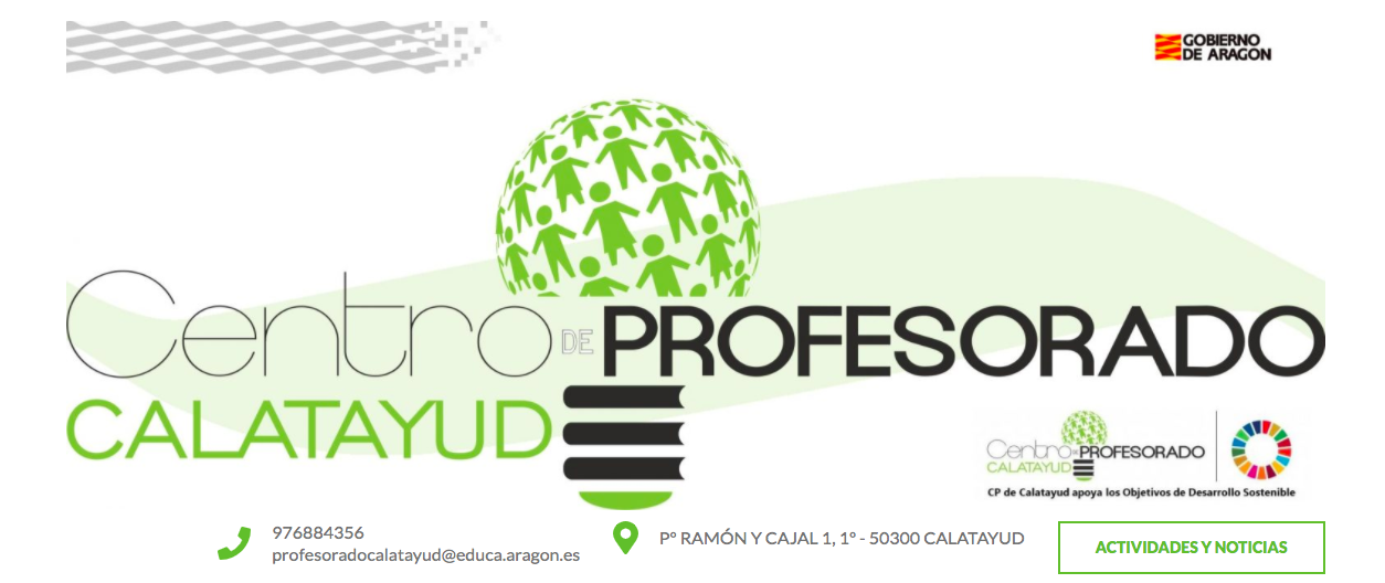 Centro de Profesorado Calatayud