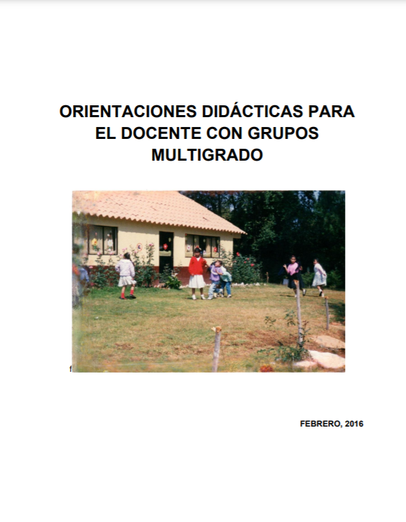 Estrategias didácticas para el desarrollo de competencias básicas