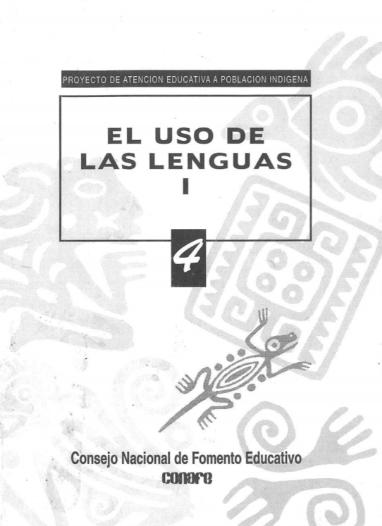 El Uso de las Lenguas I