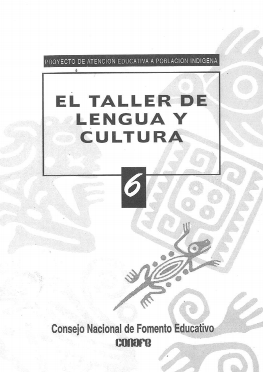 El Taller de Lengua y Cultura