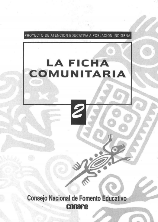 La Ficha Comunitaria