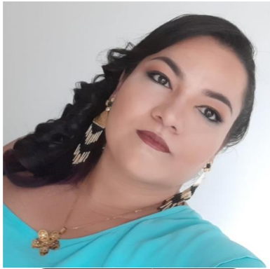 Mayra Elizabeth Parra Amaya 