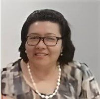 Mónica Luz Pérez Cervantes