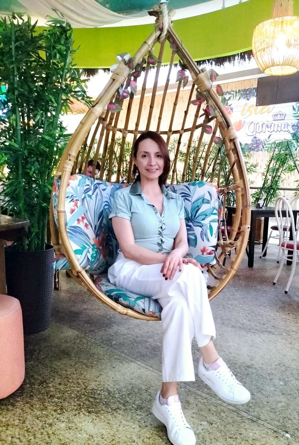 Diana Marcela Orozco Orozco