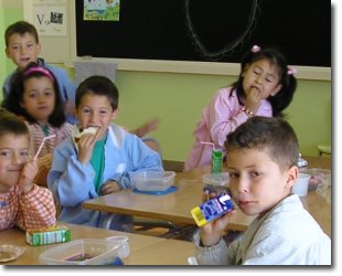 Obervatorio de la Educación Rural en Cataluña