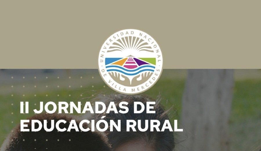 II Jornadas de Educación Rural