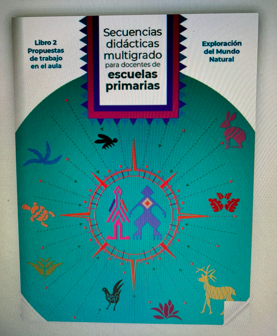 Libro 2: Propuestas de trabajo en el aula