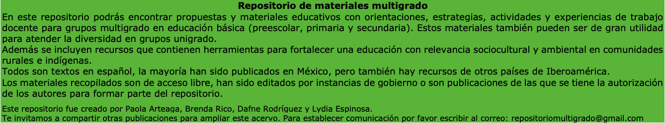 Red Temática de Investigación de Educación Rural