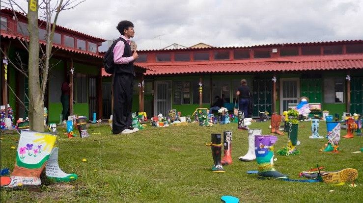 VII Coloquio Iberoamericano de Educación Rural, Colombia