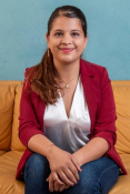Ana Rosa Arceo Luna 