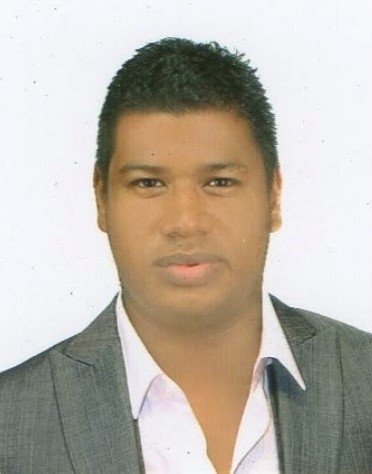Darwin Jovany Tejeda García