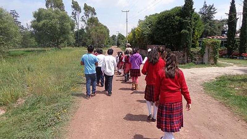 Comunidad Ibero: "Con la lupa en la educación"