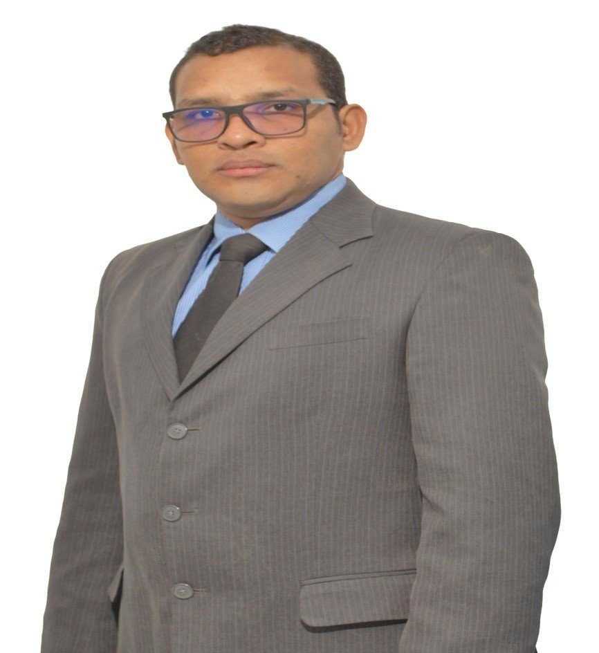 Reiner Yesid Lopez Charris 