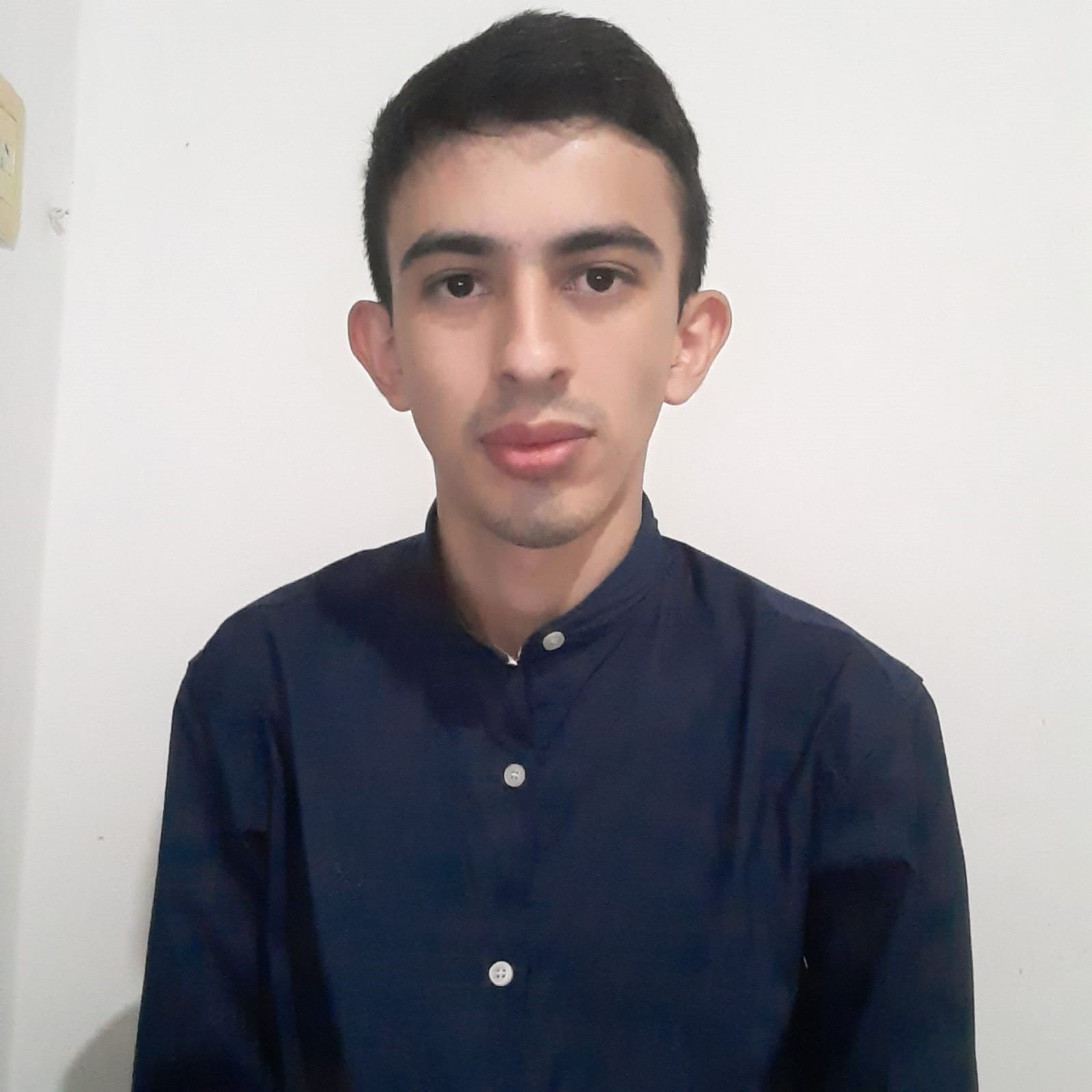 Nicolás Federico Cáceres 