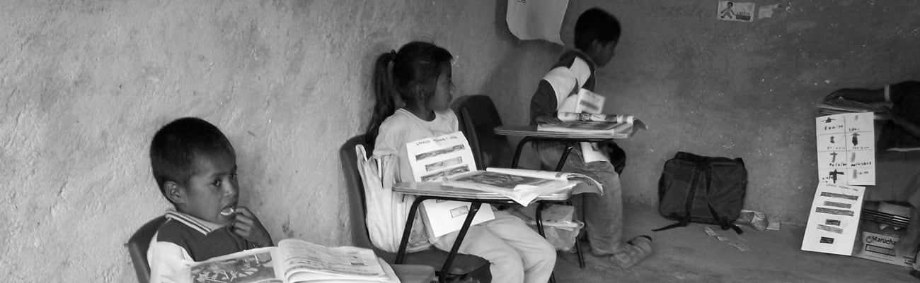  Red de Investigación de Educación Rural